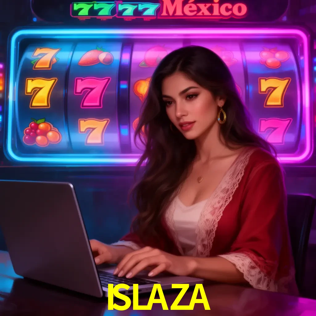 ISLAZA Símbolos con valor multiplicador