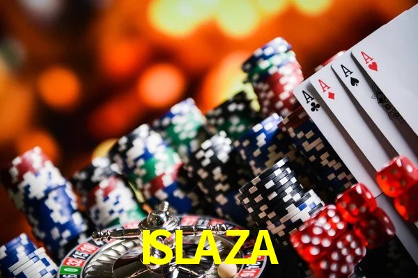 ISLAZA Apuestas Deportivas