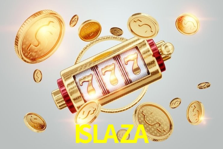 ISLAZA Crash Games