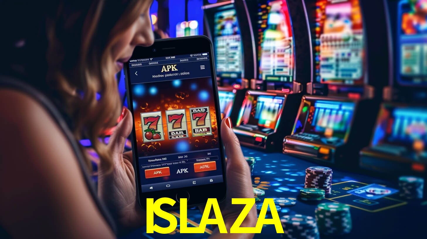 ISLAZA Fishing Arcade