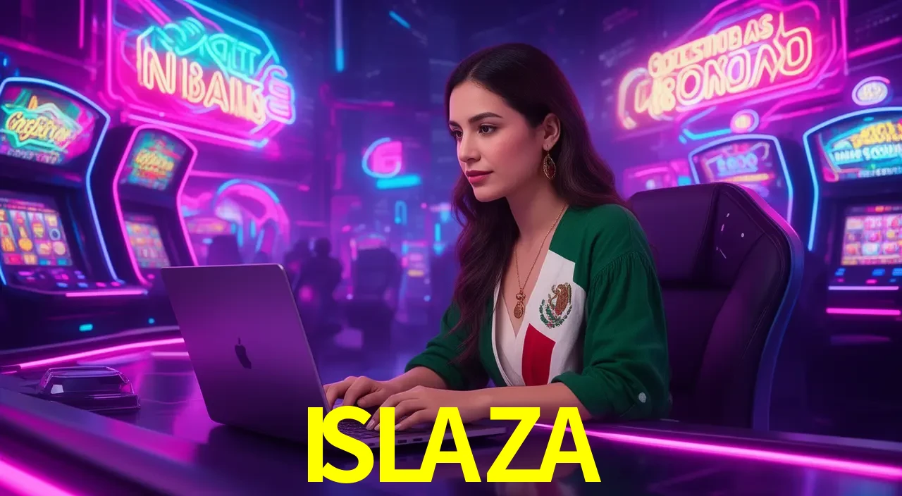 ISLAZA Conoce el bingo en ISLAZA, con reglas sencillas y un estilo familiar