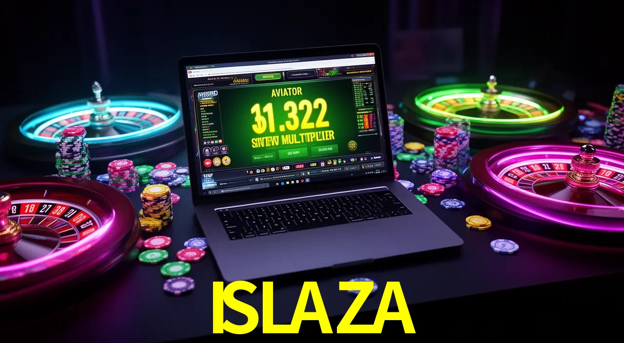 ISLAZA Rondas de pesca