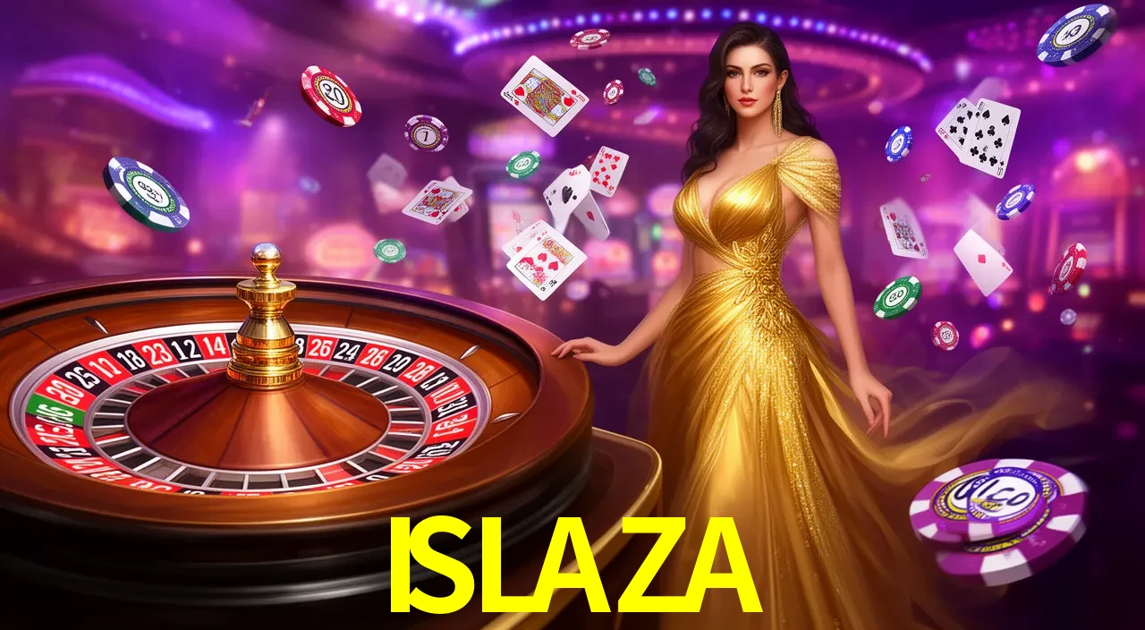 ISLAZA Scatter marina