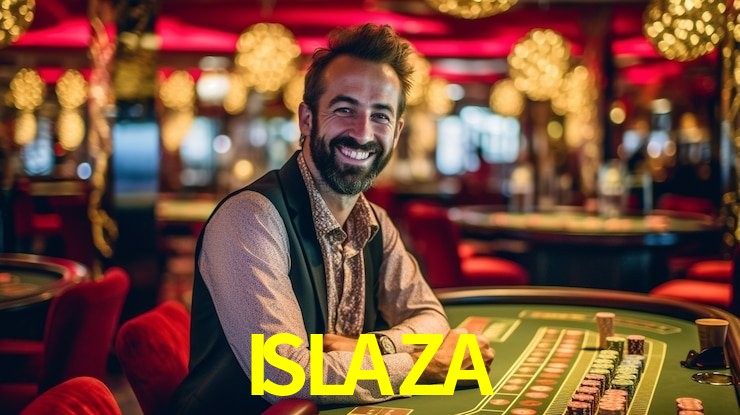 ISLAZA ¿Cómo navegas en la sección de preguntas frecuentes?