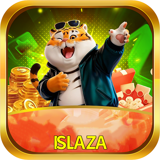 ISLAZA logo